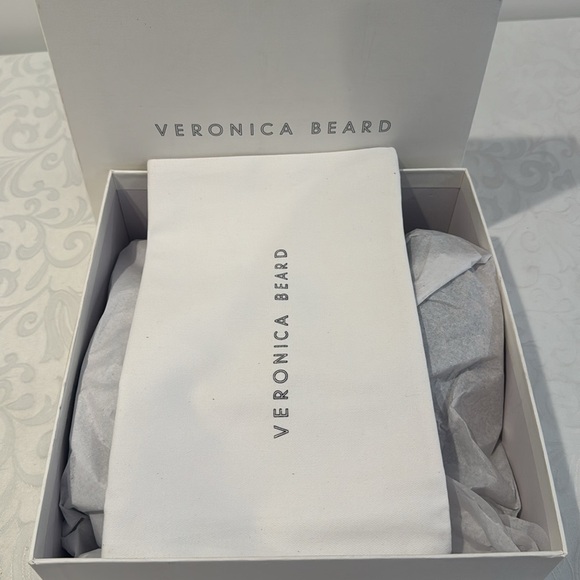 Veronica Beard “Darcey” Clogs. Ladies 9.5 - Picture 15 of 15